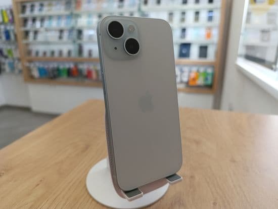 Фото 3: Apple iPhone 15 256GB по адресу г.Верхотурье, ул.Карла Маркса,3а