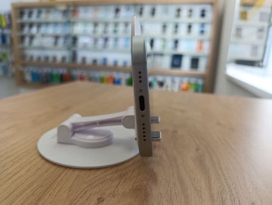 Фото 6: Apple iPhone 15 256GB по адресу г.Верхотурье, ул.Карла Маркса,3а