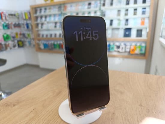 Фото 4: Apple iPhone 14 Pro Max 256GB по адресу г.Верхотурье, ул.Карла Маркса,3а