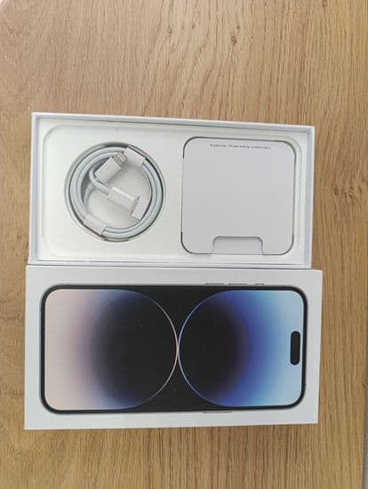 Фото 8: Apple iPhone 14 Pro Max 256GB по адресу г.Верхотурье, ул.Карла Маркса,3а