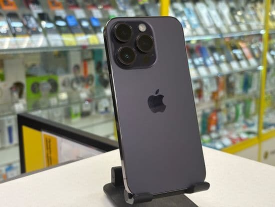 Фото 5: Apple iPhone 14 Pro 256Gb по адресу г.Красноуральск, ул.Янкина,16, ост.компл.Больничный