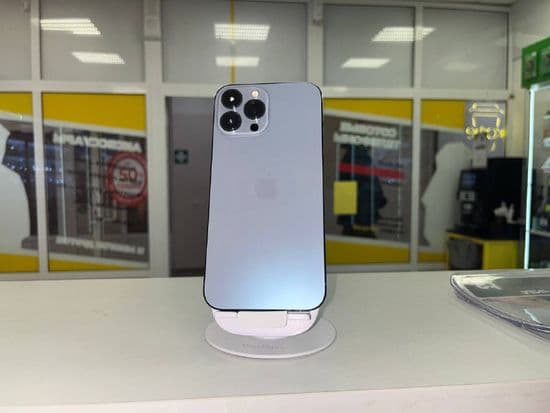 Фото 4: Apple iPhone 13 Pro Max 256Gb по адресу г.Краснотурьинск, ул.Рюмина,1