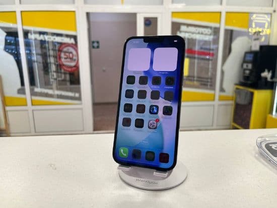 Фото 7: Apple iPhone 13 Pro Max 256Gb по адресу г.Краснотурьинск, ул.Рюмина,1