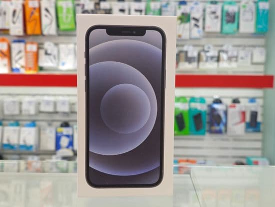 Фото 4: Apple iPhone 12 128GB по адресу г. Верхотурье, ул. Ершова, 5