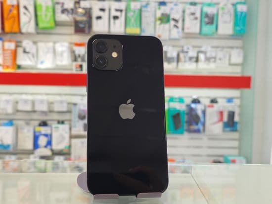 Фото 9: Apple iPhone 12 128GB по адресу г. Верхотурье, ул. Ершова, 5