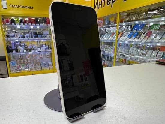 Фото 7: Apple iPhone 12 128GB по адресу г. Волчанск, ул. Социалистическая, 2а