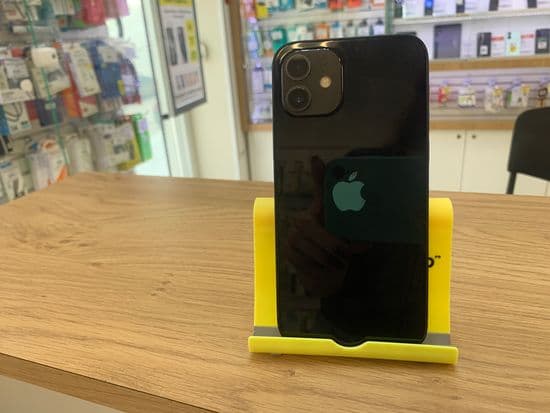 Фото 1: Apple iPhone 12 128GB по адресу г. Краснотурьинск, ул. Ленина, 76