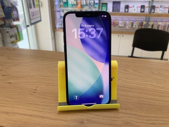 Фото 4: Apple iPhone 12 128GB по адресу г. Краснотурьинск, ул. Ленина, 76