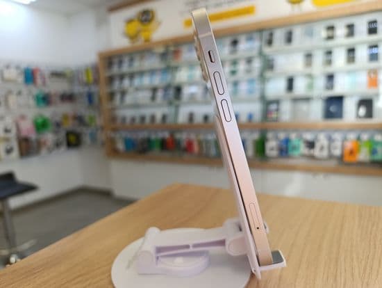 Фото 1: Apple iPhone 12 128GB по адресу г. Верхотурье, ул. Карла Маркса, 3а