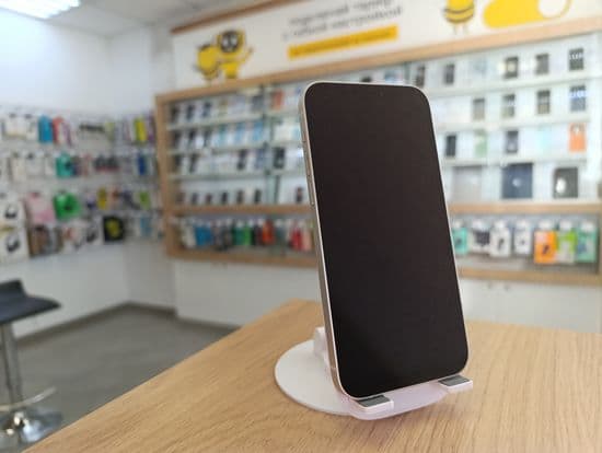 Фото 2: Apple iPhone 12 128GB по адресу г. Верхотурье, ул. Карла Маркса, 3а