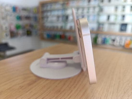 Фото 4: Apple iPhone 12 128GB по адресу г. Верхотурье, ул. Карла Маркса, 3а
