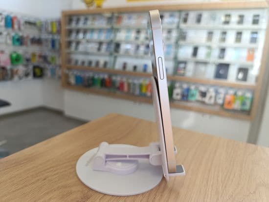 Фото 7: Apple iPhone 12 128GB по адресу г. Верхотурье, ул. Карла Маркса, 3а