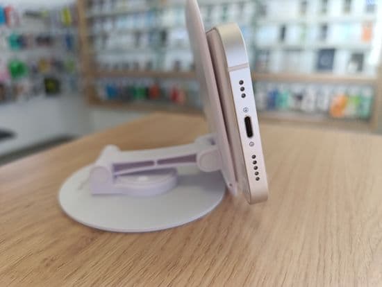 Фото 8: Apple iPhone 12 128GB по адресу г. Верхотурье, ул. Карла Маркса, 3а