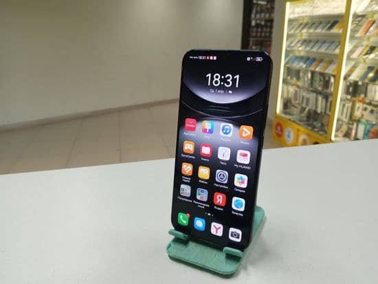 Фото 7: Huawei Nova 12s 8/256GB по адресу г.Н.Тагил, ул.Зари,21