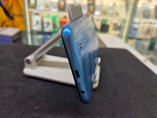 Фото 5: Realme C11 (2021) 2/32GB по адресу г. Серов, ул. Ленина, 215