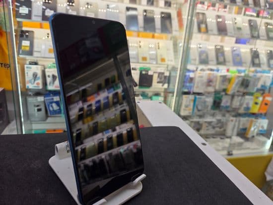 Фото 6: Realme C11 (2021) 2/32GB по адресу г. Серов, ул. Ленина, 215