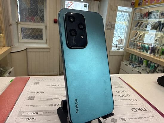 Фото 4: Honor 200 Lite (5G) 8/256GB по адресу г.В.Тура, ул. Иканина, 90