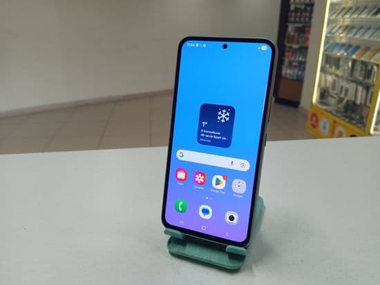 Фото 1: Samsung Galaxy A54 (5G) 6/128GB по адресу г.Н.Тагил, ул.Зари,21