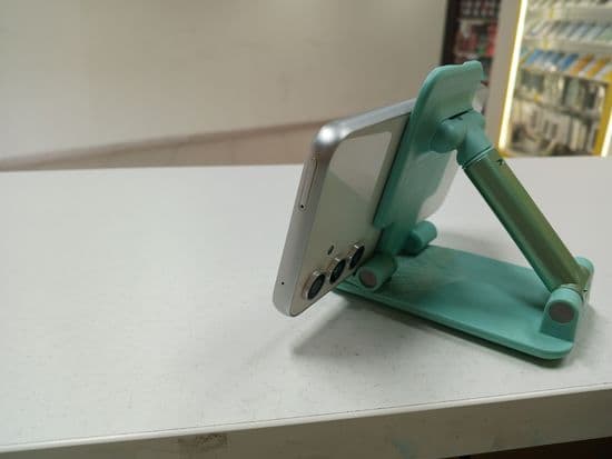 Фото 4: Samsung Galaxy A54 (5G) 6/128GB по адресу г.Н.Тагил, ул.Зари,21