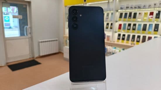 Фото 2: Samsung Galaxy A16 8/256GB по адресу г. Новая Ляля, ул. Розы Люксембург, 69в