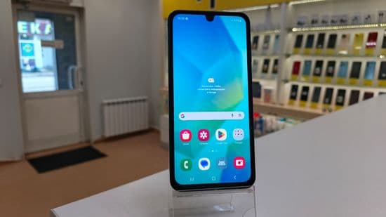 Фото 4: Samsung Galaxy A16 8/256GB по адресу г. Новая Ляля, ул. Розы Люксембург, 69в