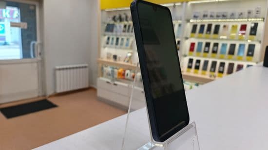 Фото 5: Samsung Galaxy A16 8/256GB по адресу г. Новая Ляля, ул. Розы Люксембург, 69в
