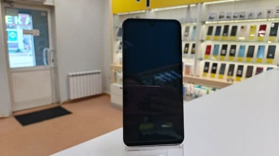 Фото 6: Samsung Galaxy A16 8/256GB по адресу г. Новая Ляля, ул. Розы Люксембург, 69в