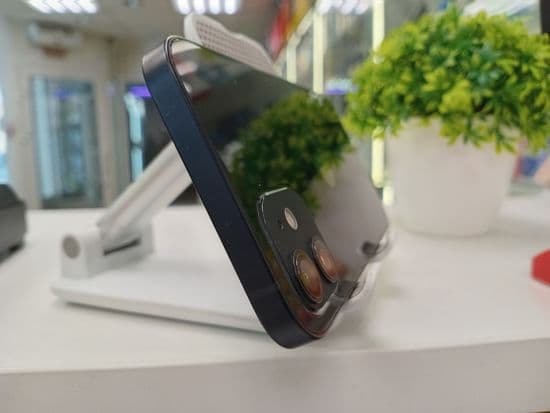 Фото 5: Apple iPhone 12 128GB по адресу г. Нижний Тагил, ул. Металлургов, 50Б