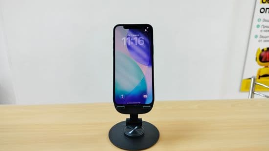 Фото 1: Apple iPhone 12 128GB по адресу г. Нижний Тагил, ул. Садовая, 2
