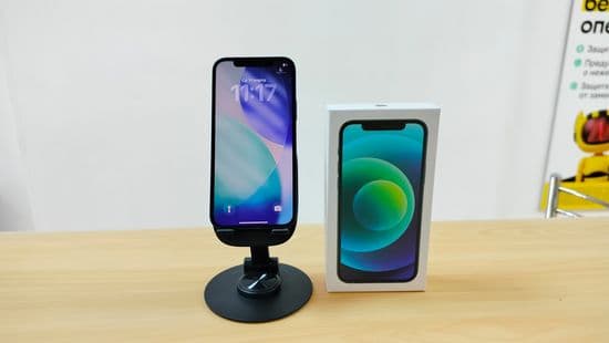 Фото 7: Apple iPhone 12 128GB по адресу г. Нижний Тагил, ул. Садовая, 2