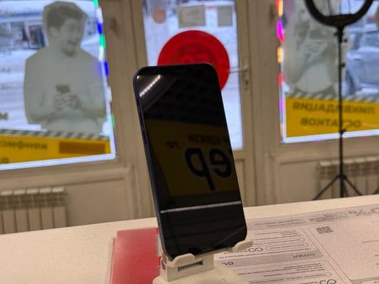 Фото 3: Apple iPhone 12 128GB по адресу г. Нижний Тагил, ул. Фрунзе, 37б к2