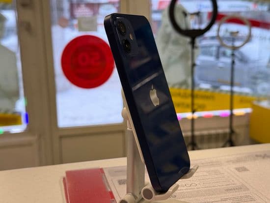 Фото 4: Apple iPhone 12 128GB по адресу г. Нижний Тагил, ул. Фрунзе, 37б к2