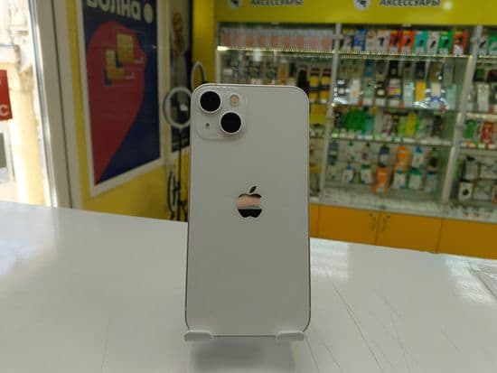 Фото 1: Apple iPhone 13 128GB по адресу г. Севастополь, пр-т Окт.революции, 61, пав. 2-4