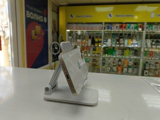Фото 6: Apple iPhone 13 128GB по адресу г. Севастополь, пр-т Окт.революции, 61, пав. 2-4