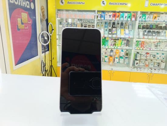 Фото 7: Apple iPhone 13 128GB по адресу г. Севастополь, пр-т Окт.революции, 61, пав. 2-4