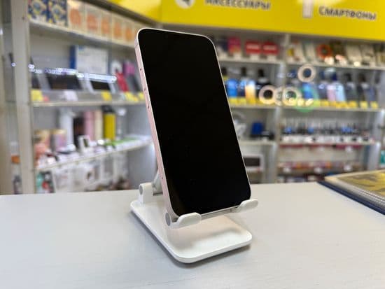 Фото 6: Apple iPhone 13 128GB по адресу г. Севастополь, Северная, площадь Захарова, 1Ж, «Новая Ярмарка», пав. 7
