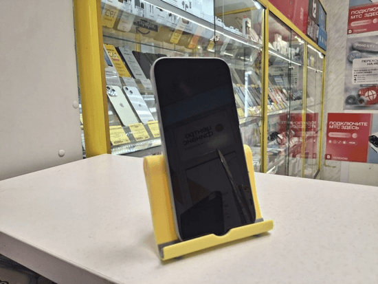 Фото 4: Apple iPhone 15 256GB по адресу г. В.Тагил, ул. Ленина, 92