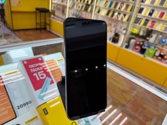 Фото 4: Samsung Galaxy A16 4/128GB по адресу г. Нижний Тагил, ул. Металлургов, 58а