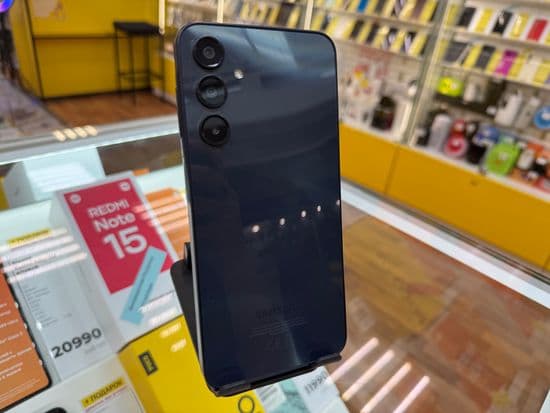 Фото 7: Samsung Galaxy A16 4/128GB по адресу г. Нижний Тагил, ул. Металлургов, 58а