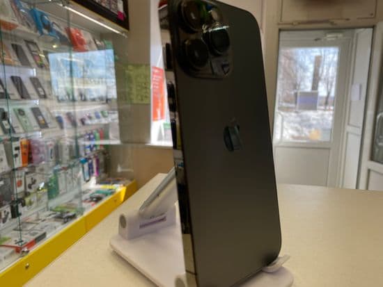 Фото 4: Apple iPhone 13 Pro 256Gb по адресу пос. Баранчинский, ул.Коммуны,45