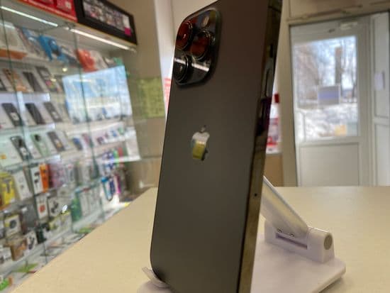 Фото 5: Apple iPhone 13 Pro 256Gb по адресу пос. Баранчинский, ул.Коммуны,45