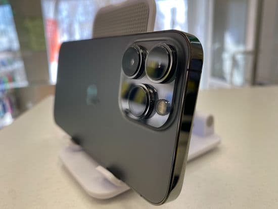 Фото 6: Apple iPhone 13 Pro 256Gb по адресу пос. Баранчинский, ул.Коммуны,45