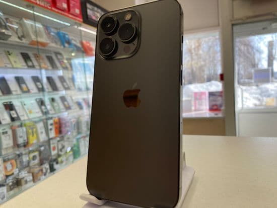 Фото 8: Apple iPhone 13 Pro 256Gb по адресу пос. Баранчинский, ул.Коммуны,45