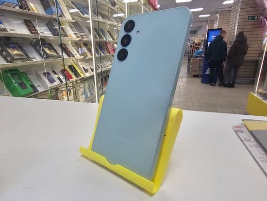 Фото 4: Samsung Galaxy A16 4/128GB по адресу г. Артемовский, ул. Свободы, 42