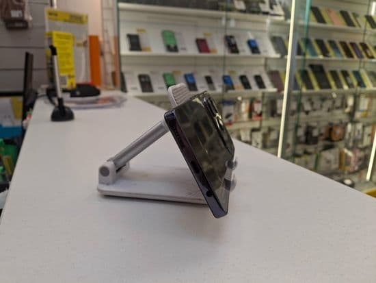 Фото 3: Tecno POVA 6 Pro 5G 8/256GB по адресу г.Кушва, ул.Строителей,12