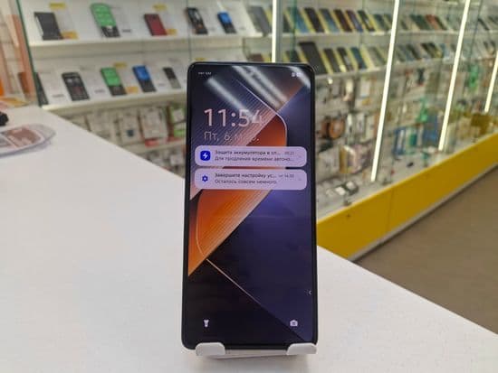 Фото 6: Tecno POVA 6 Pro 5G 8/256GB по адресу г.Кушва, ул.Строителей,12