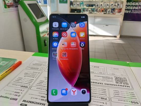 Фото 7: Tecno Camon 30 5G 8/256GB по адресу г.Кушва, ул.Строителей,6