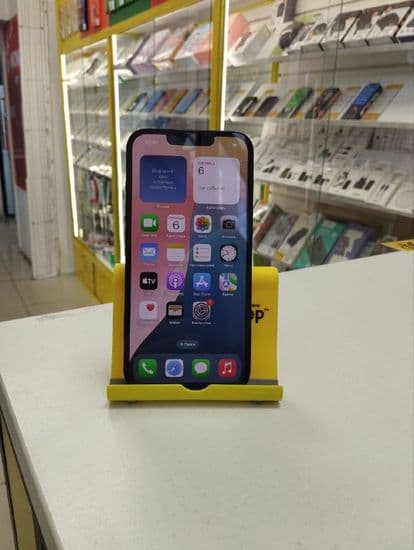 Фото 7: Apple iPhone 13 128GB по адресу г. Карпинск, ул. Колхозная, 56