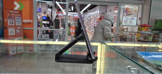 Фото 5: Samsung Galaxy Z Flip3  8/256GB по адресу г.Н.Тагил, ул.Юности,16