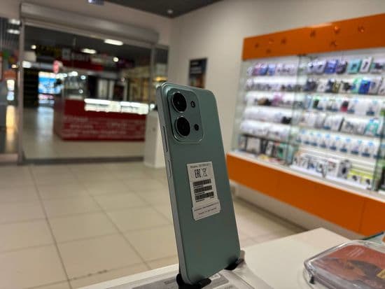 Фото 3: Xiaomi Redmi 15C 4/256GB по адресу г. Нижний Тагил, ул. Пархоменко, 41